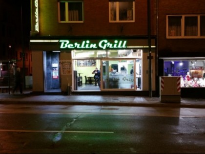 Foto: Berlin Grill