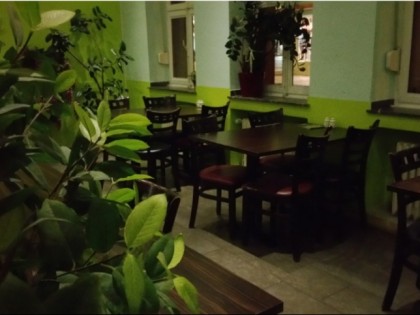 Foto: Berlin Grill
