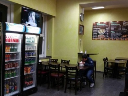 Foto: Berlin Grill