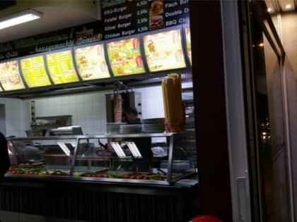 Foto: Berlin Grill