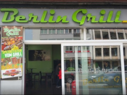 Foto: Berlin Grill