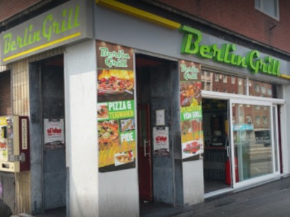 Foto: Berlin Grill