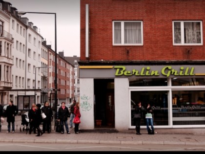 Foto: Berlin Grill