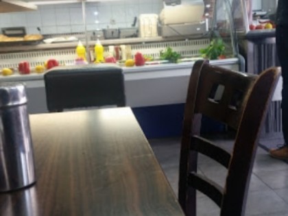 Foto: Berlin Grill